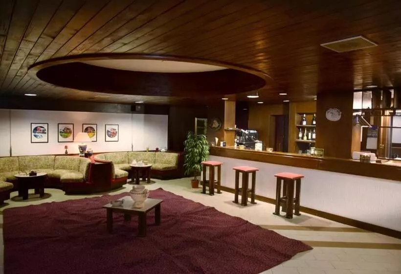 ホテル Hostel San Matteo