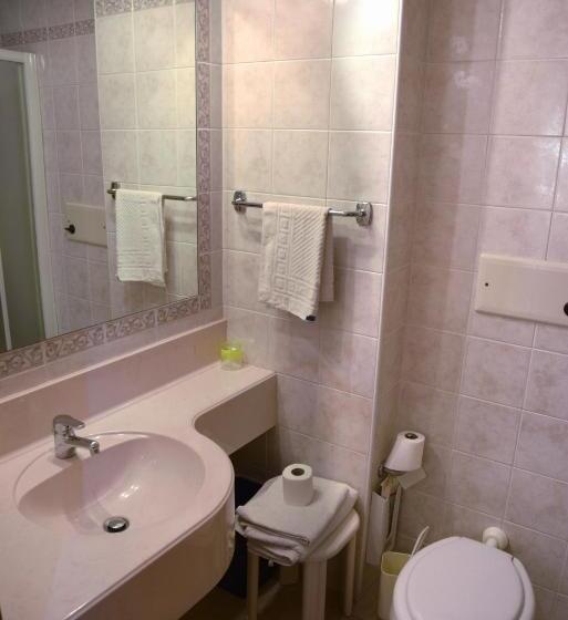 فندق Hostel San Matteo