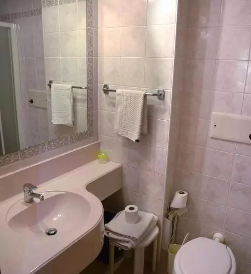ホテル Hostel San Matteo