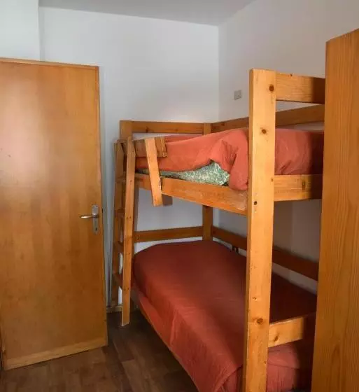 ホテル Hostel San Matteo