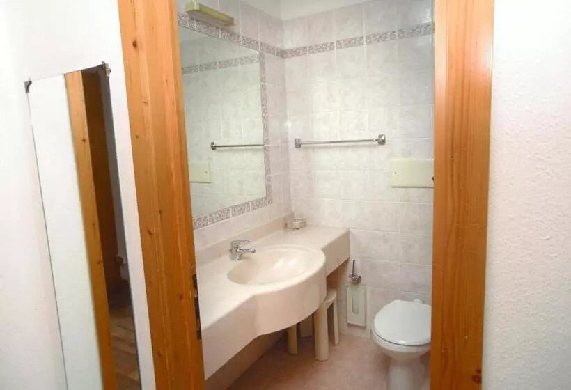 ホテル Hostel San Matteo
