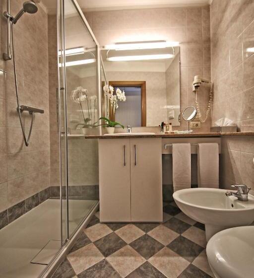 בית מלון כפרי Vigna