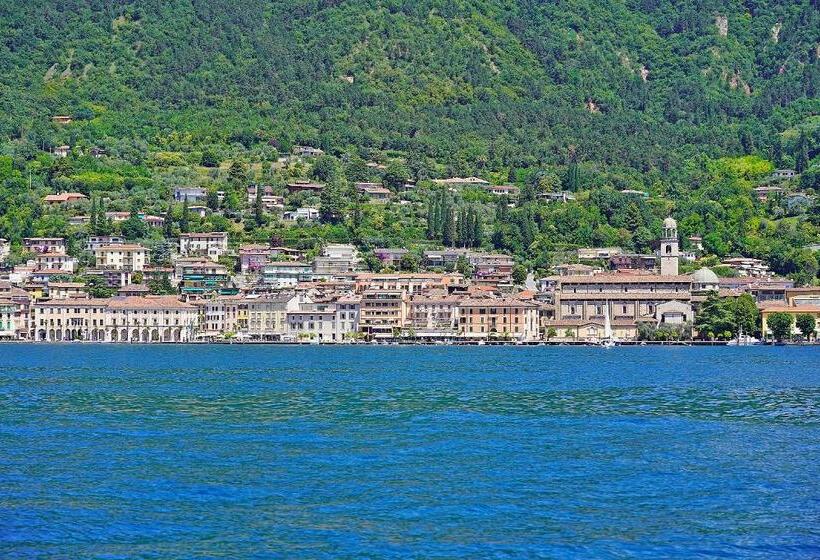 בית מלון כפרי Vigna