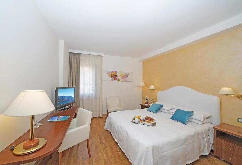 בית מלון כפרי Vigna