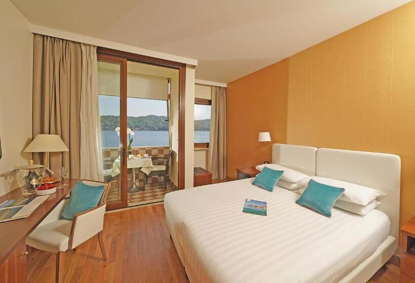 בית מלון כפרי Vigna