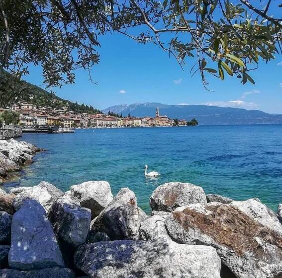 בית מלון כפרי Vigna