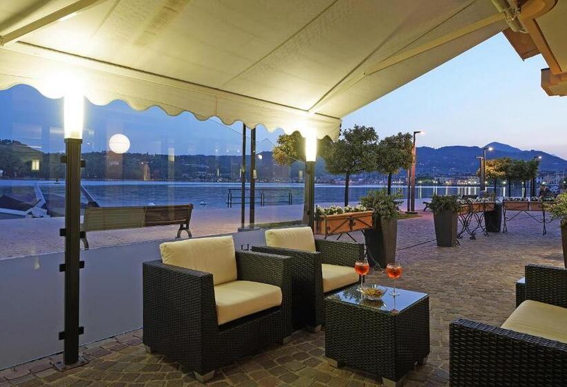 בית מלון כפרי Vigna