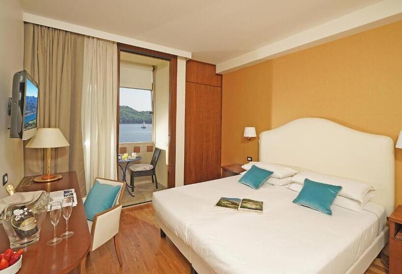 בית מלון כפרי Vigna