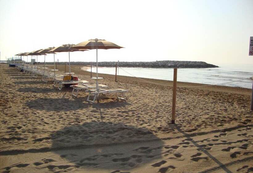 هتل Villa Ginevra