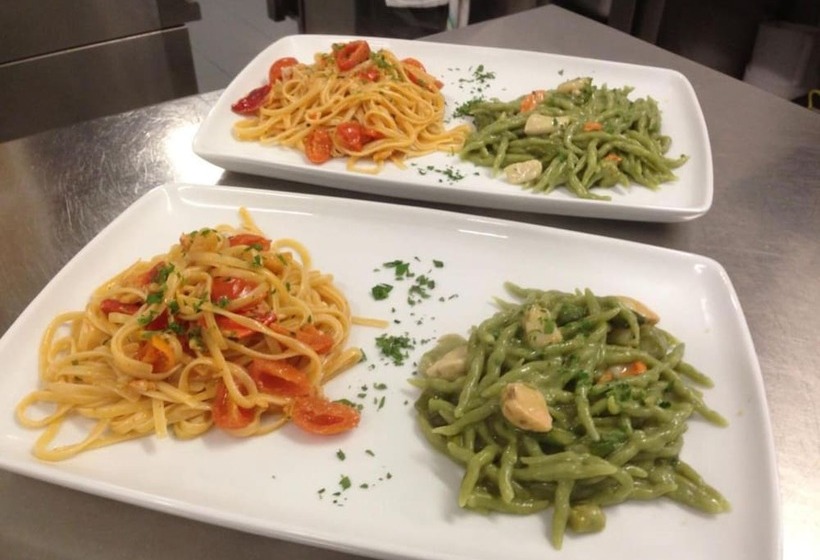 هتل Villa Ginevra