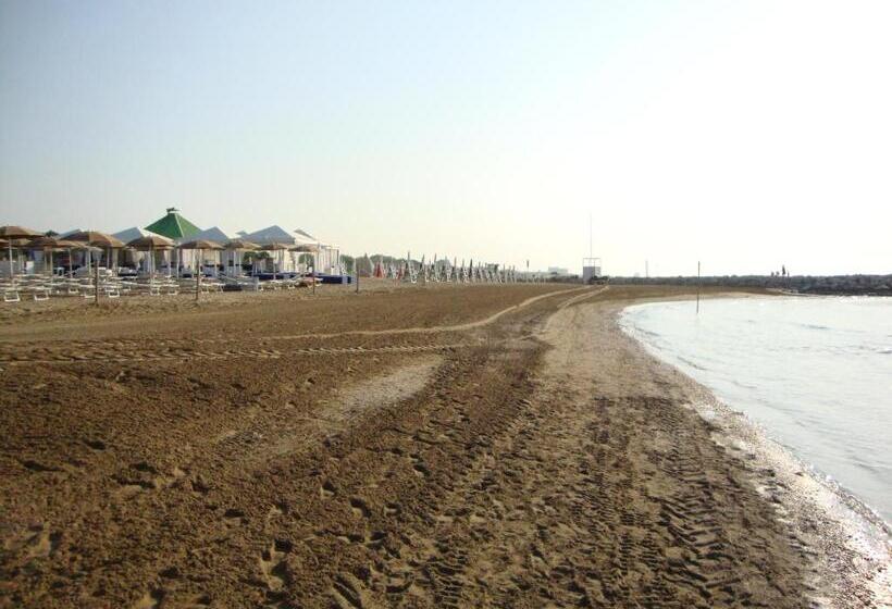 هتل Villa Ginevra