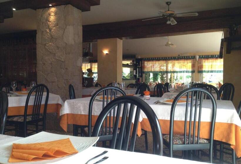 هتل Villa Ginevra