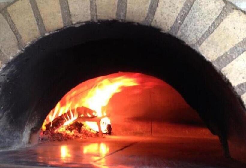 هتل Villa Ginevra