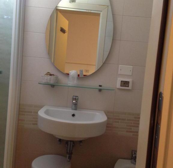 هتل Villa Ginevra