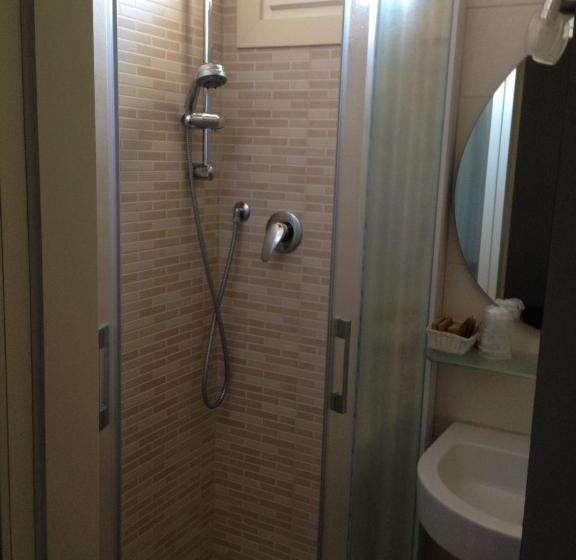 هتل Villa Ginevra