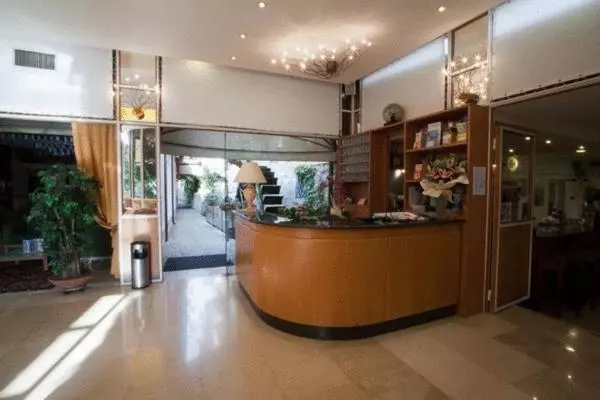 ホテル Villa Mulino S