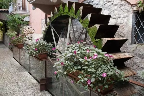 ホテル Villa Mulino S