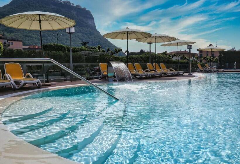 فندق Villa Mulino S