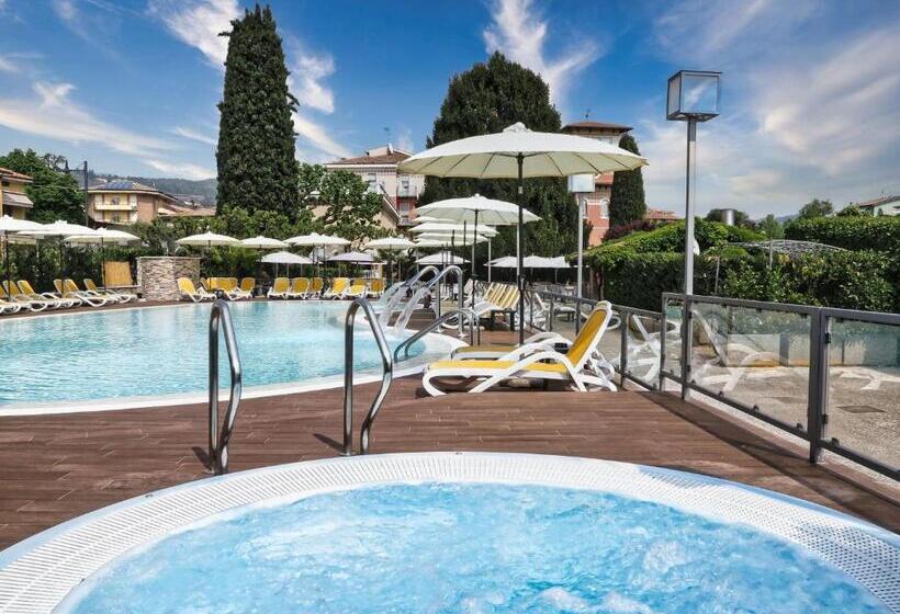 فندق Villa Mulino S