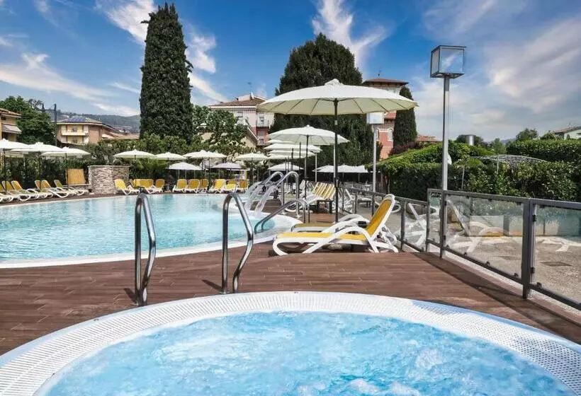 ホテル Villa Mulino S