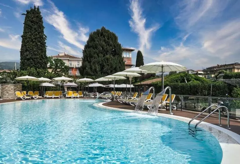 ホテル Villa Mulino S