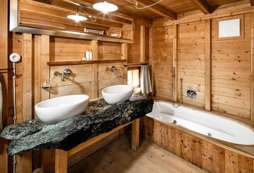 Mountain Resort Patzenfeld