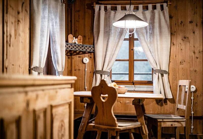 Mountain Resort Patzenfeld