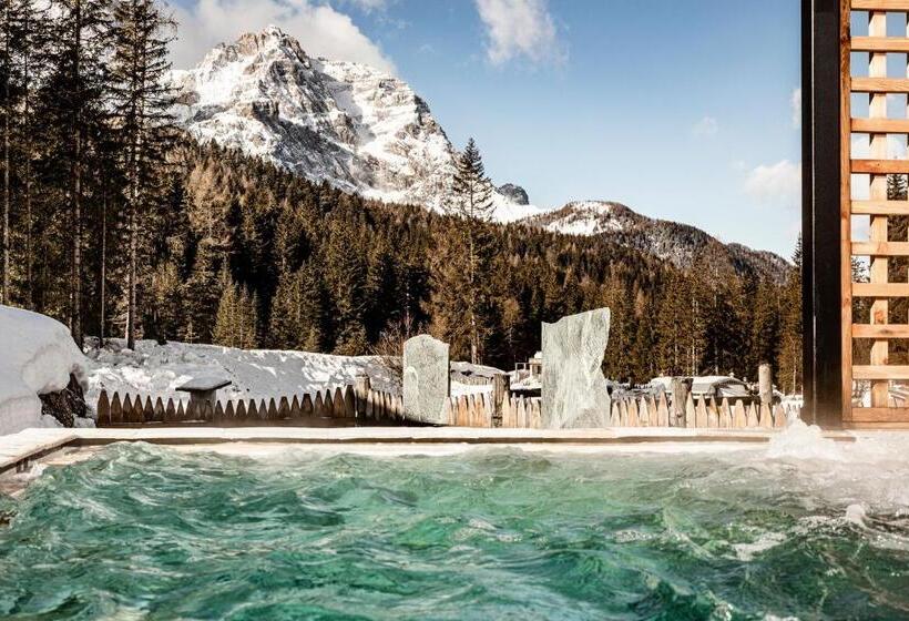 Mountain Resort Patzenfeld