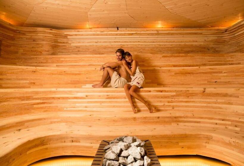 Mountain Resort Patzenfeld