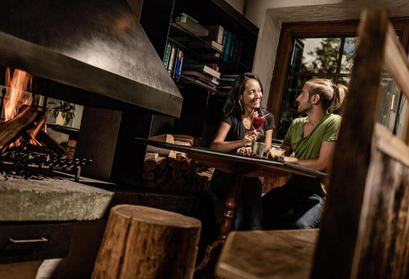 Mountain Resort Patzenfeld