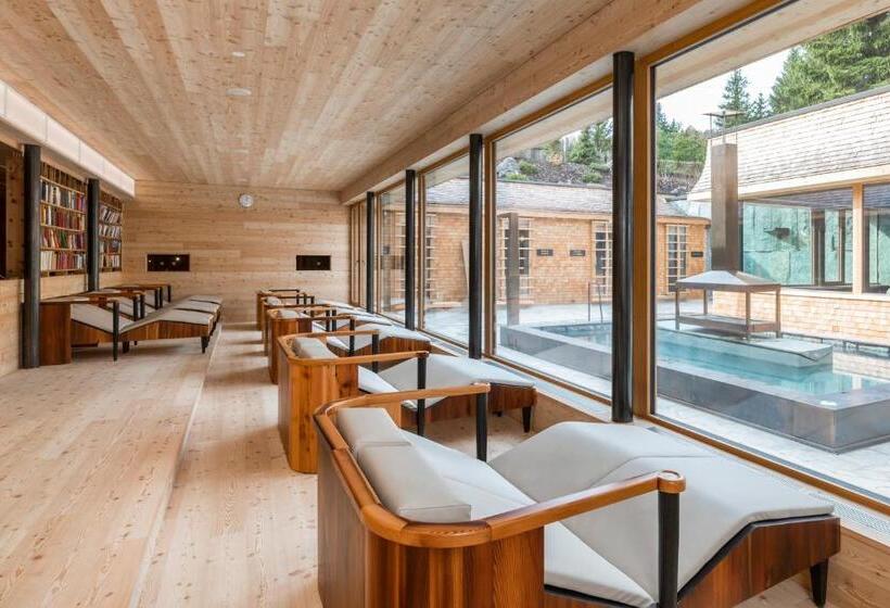 Mountain Resort Patzenfeld