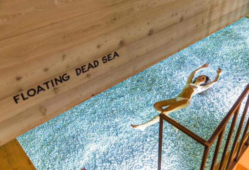 Mountain Resort Patzenfeld