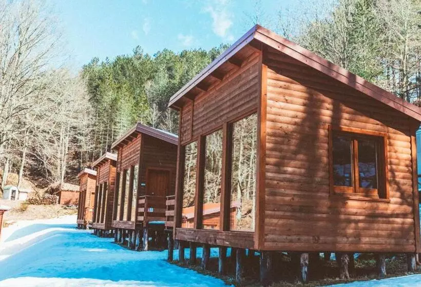 Parco Hotel Granaro