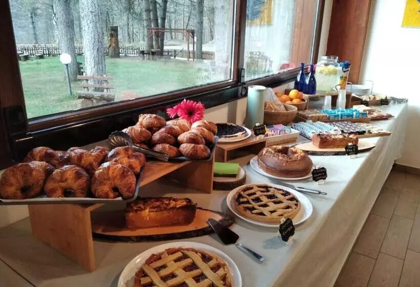 Parco Hotel Granaro