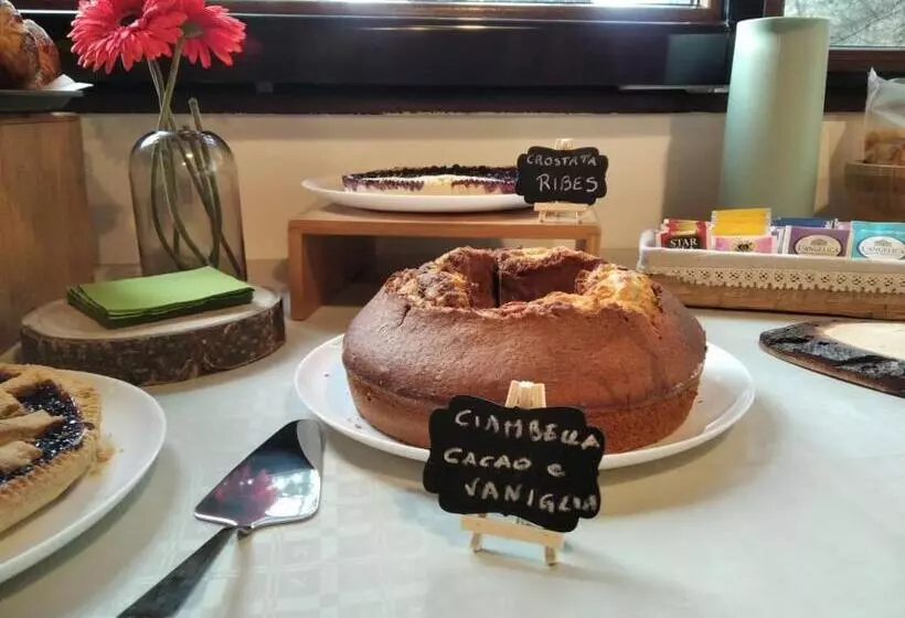 Parco Hotel Granaro