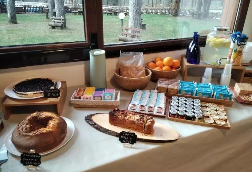 Parco Hotel Granaro