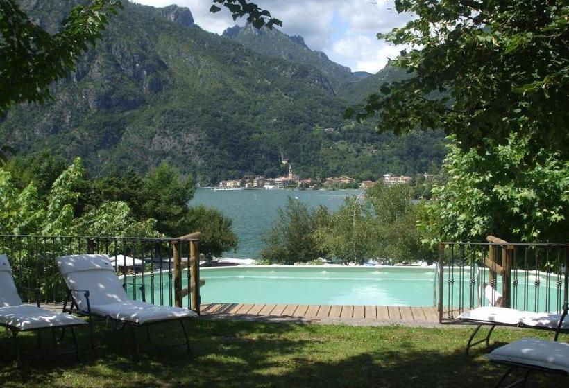 Residence Antico Crotto