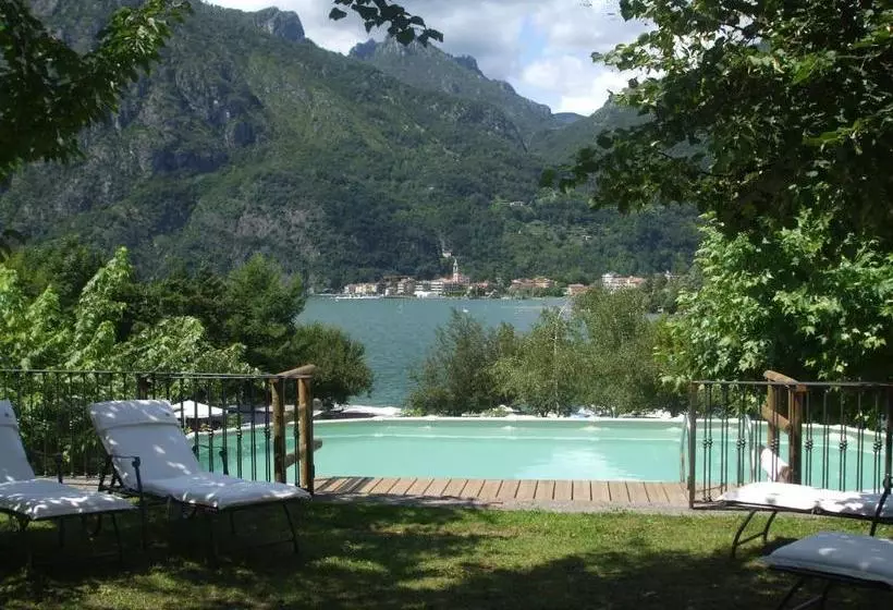 Residence Antico Crotto
