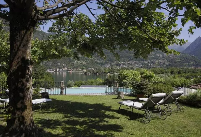 Residence Antico Crotto