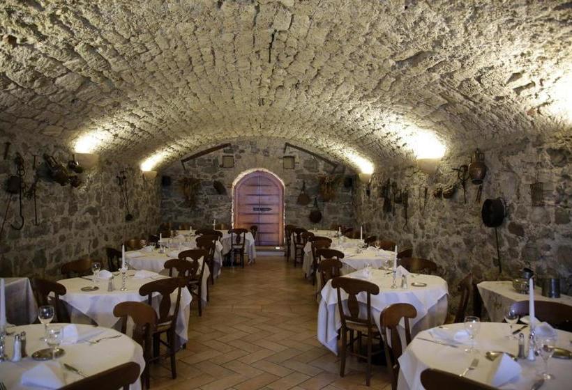 Residence Antico Crotto