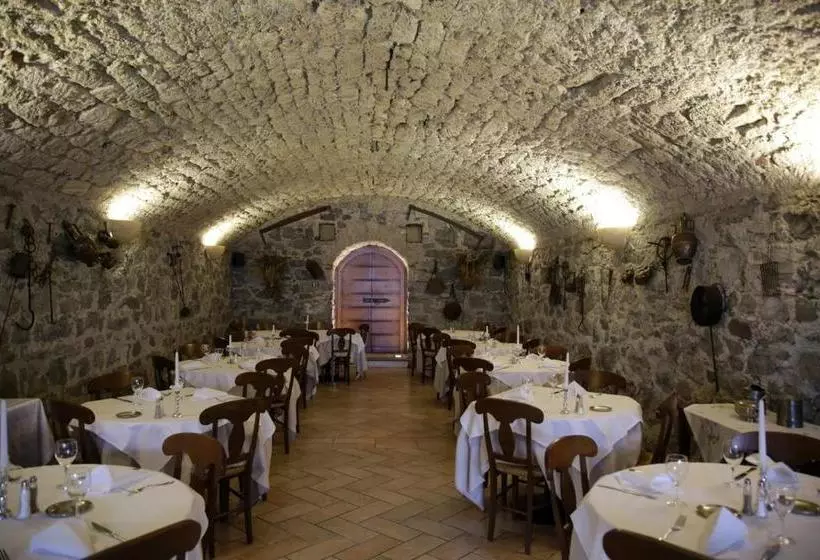 Residence Antico Crotto