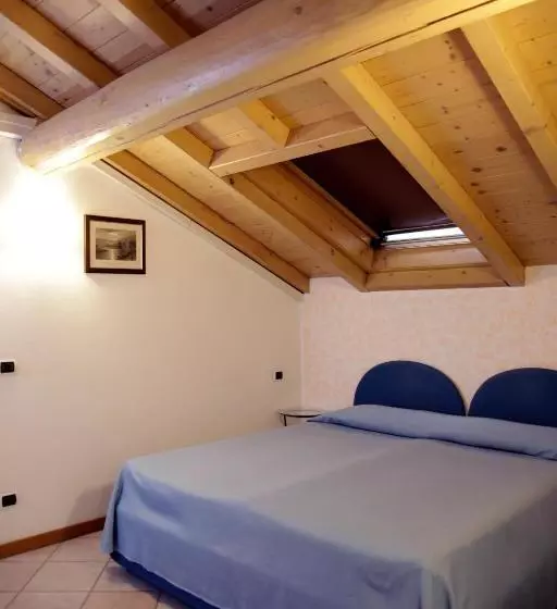 Residence Antico Crotto