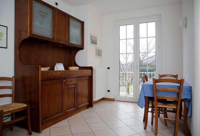 Residence Antico Crotto