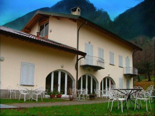 Residence Antico Crotto