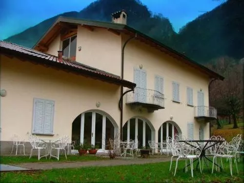 Residence Antico Crotto