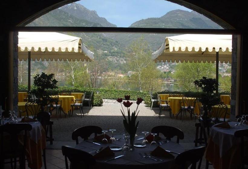 Residence Antico Crotto