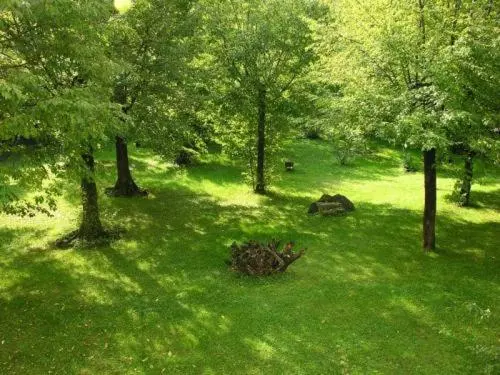 Residence Antico Crotto