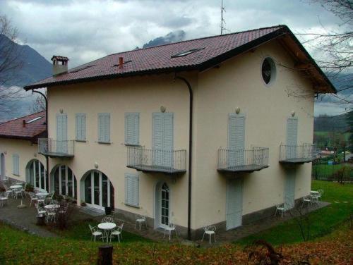 Residence Antico Crotto