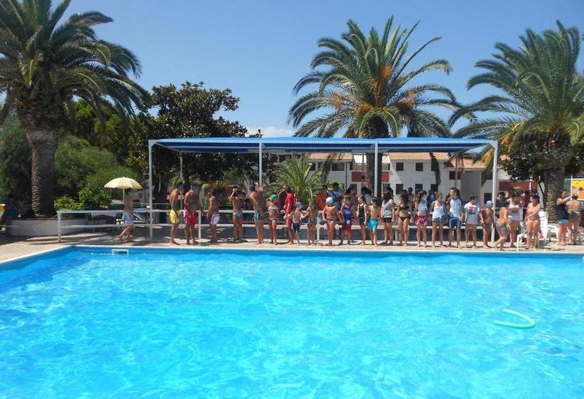 Residence La Giungla