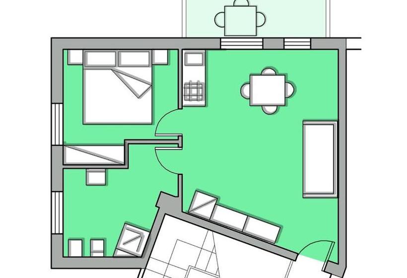 Residence La Giungla